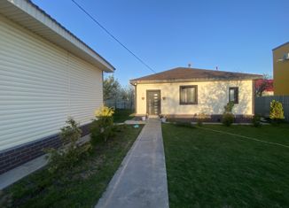 Дом на продажу, 84 м2, Новокуйбышевск, Железнодорожная улица, 96Г