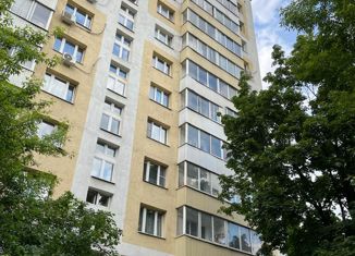 Продам однокомнатную квартиру, 34.5 м2, Москва, Зарайская улица, 25к2, метро Стахановская