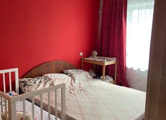 Продажа 3-ком. квартиры, 61.5 м2, Киселёвск, улица Мира, 46А