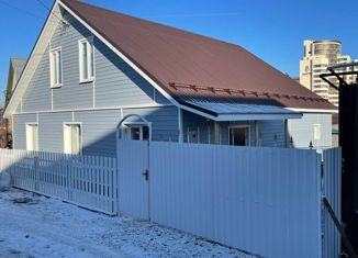 Дом на продажу, 170 м2, Пенза, улица Большая Бугровка, 49, Ленинский район