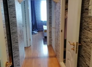 Продается 3-комнатная квартира, 65 м2, Аша, улица Озимина, 47