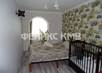 Продается 2-ком. квартира, 50 м2, посёлок Горячеводский, улица Захарова