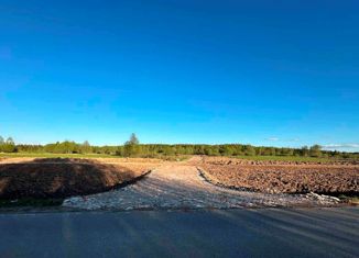 Продажа земельного участка, 8.37 сот., коттеджный посёлок Коськово, коттеджный посёлок Коськово, 19