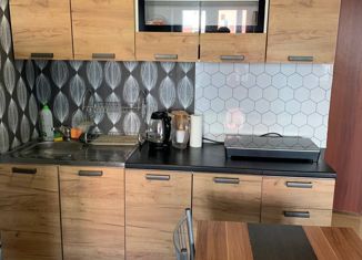 Продажа квартиры студии, 26.1 м2, Иваново, микрорайон Новая Ильинка, 6, Фрунзенский район