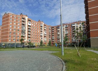 Продается 1-ком. квартира, 29 м2, Колпино, Балканская дорога, 14к2, ЖК Новое Колпино