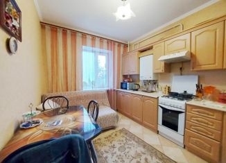 Продажа однокомнатной квартиры, 35 м2, Ейск, улица Пушкина, 71/1