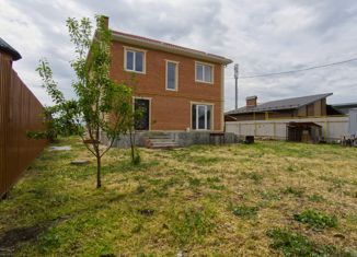 Продаю дом, 243.6 м2, Краснодар, Сечевая улица, 71, Сечевая улица