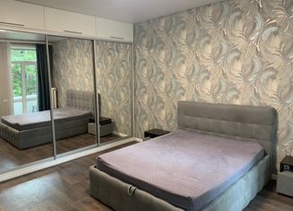 Продается однокомнатная квартира, 29.8 м2, село Ямное, Ягодная улица, 20