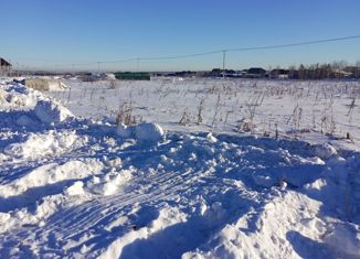 Продаю земельный участок, 6.4 сот., село Миасское, Советская улица, 10А