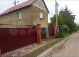 Продажа дома, 50 м2, Московская область, село Еганово, 16к1