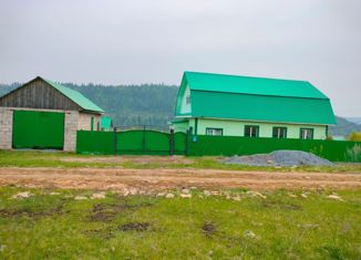 Продам дом, 134 м2, деревня Новоселка, Зелёная улица