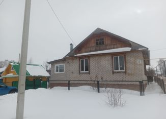 Продажа дома, 90 м2, Дюртюли, Механизаторская улица, 15