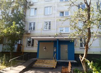 Продам квартиру студию, 22 м2, Москва, Ореховый бульвар, 12к2, район Орехово-Борисово Северное