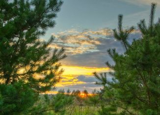 Продаю участок, 24.37 сот., коттеджный поселок Волжский Берег