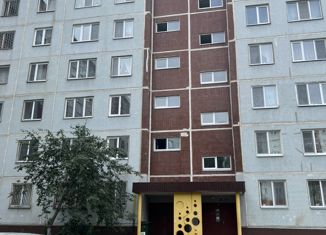 Продам трехкомнатную квартиру, 65.1 м2, Татарстан, проспект Сююмбике, 49