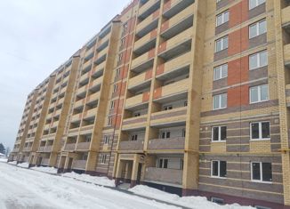 1-комнатная квартира на продажу, 38 м2, Йошкар-Ола, улица Анникова, 19, микрорайон Дружный