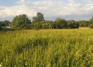 Земельный участок на продажу, 18 сот., деревня Хоросино