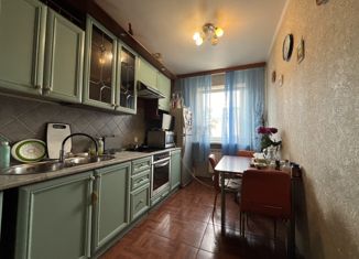 Продажа 3-комнатной квартиры, 76.1 м2, Иркутская область, Байкальская улица, 295/2