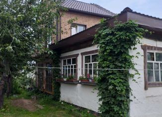 Продажа дома, 90 м2, Бабушкин, улица Ленина, 60