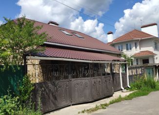 Продам таунхаус, 143.7 м2, Воронеж, Центральный район, улица Танкиста Серебрякова, 46