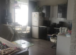 Комната на продажу, 70.8 м2, Владивосток, улица Надибаидзе, 1, Первомайский район