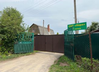 Продаю дом, 33.1 м2, СНТ Нара, СНТ Нара, 27