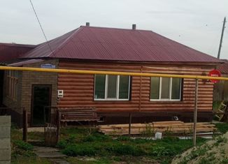 Продам дом, 37.1 м2, село Порецкое, улица Севастьянова, 160