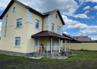 Дом на продажу, 194.1 м2, деревня Шайдурово, Мандариновая улица, 20