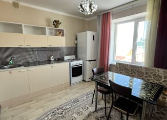 Продается 1-комнатная квартира, 43 м2, Салават, улица Бекетова, 6