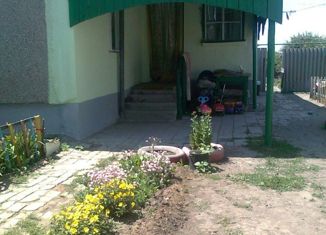 Дом на продажу, 94 м2, село Карамышка, Комсомольская улица