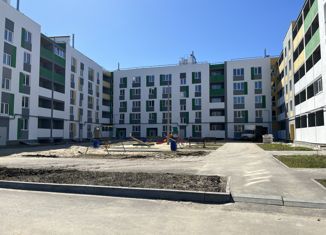 3-комнатная квартира на продажу, 73.4 м2, Бор