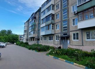 Продажа двухкомнатной квартиры, 43.6 м2, Новомосковск, Донская улица, 3А
