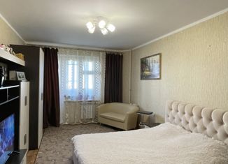 Продается однокомнатная квартира, 39.7 м2, Орёл, улица Полковника Старинова, 3, микрорайон Зареченский