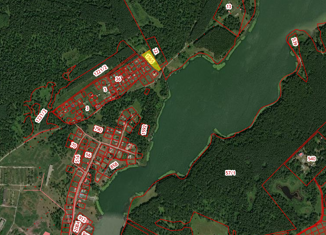 Участок на продажу, 60 сот., деревня Бурмистрово