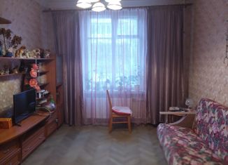 Продается 3-ком. квартира, 96 м2, Санкт-Петербург, Скобелевский проспект, 17, Скобелевский проспект