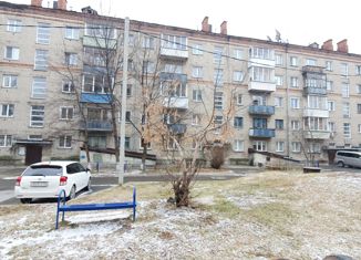 1-ком. квартира на продажу, 30.7 м2, Новосибирск, Софийская улица, 4, Софийская улица