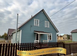 Продается дом, 149 м2, деревня Цибино