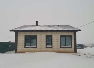 Продажа дома, 85 м2, деревня Воровая