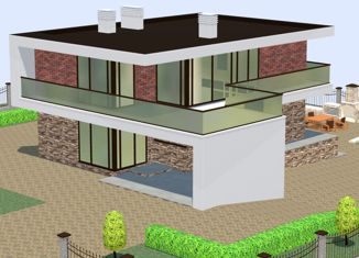 Продажа земельного участка, 7.5 сот., коттеджный посёлок Игнатово, Летняя улица