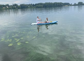 Продаю земельный участок, 100 сот., сельское поселение Красный Профинтерн