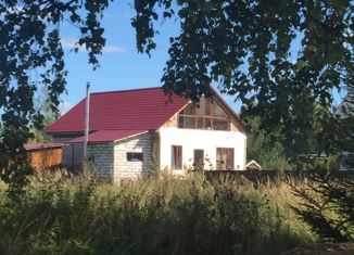 Продажа дома, 154 м2, деревня Шелково