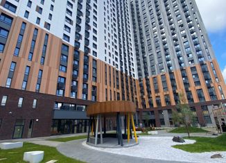 Продается 1-комнатная квартира, 40 м2, Московский, улица Никитина, 11к1