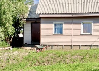 Продам дом, 40 м2, село Баклаши, Луговая улица, 32А