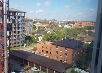 Квартира на продажу студия, 27 м2, Краснодар, Городская улица, 1, Городская улица