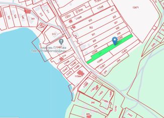 Продается земельный участок, 18 сот., село Тарлаши, улица Поповка