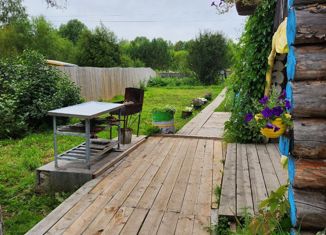 Продажа дома, 67 м2, поселок Первомайский, Лесная улица