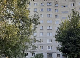 Продам однокомнатную квартиру, 37 м2, Омск, Волгоградская улица, 4