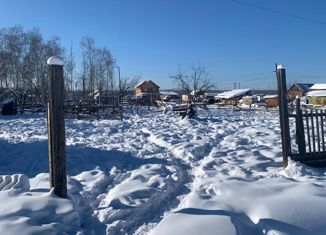 Земельный участок на продажу, 10 сот., село Бердигестях, улица Дьячковского