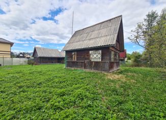 Продажа дома, 60 м2, массив Новожилово, Липовая дорога, 133