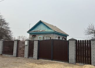 Продажа дома, 32 м2, Амурская область, Комсомольская улица, 49